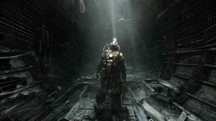 Metro last light fov