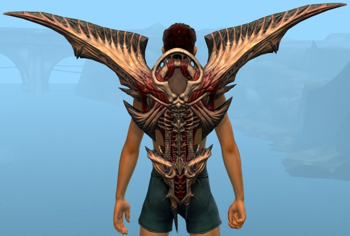 Guild wars 2 shortbow