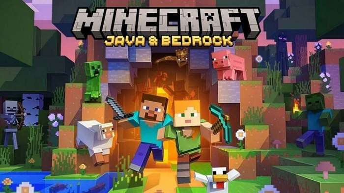 Minecraft bedrock mac os