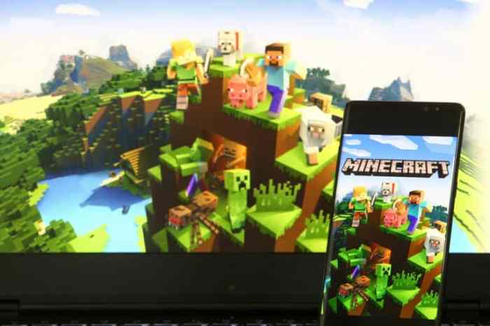 Minecraft world size gb