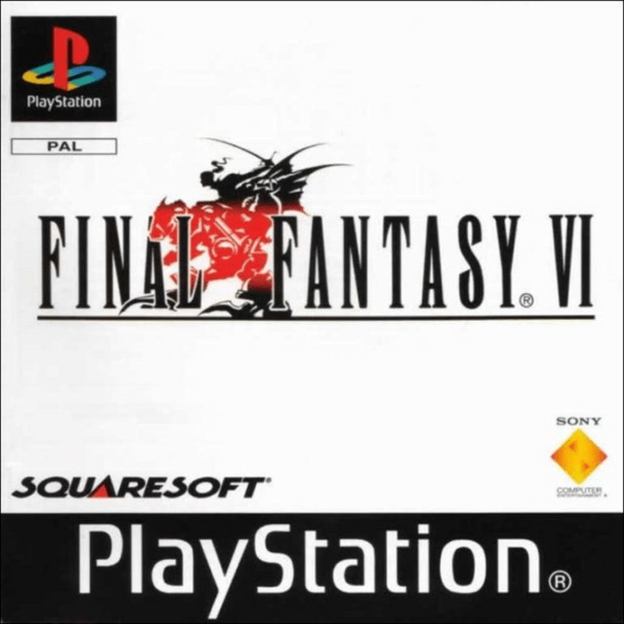 Fantasy final iv complete collection psp playstation portable roms advertisement emulator games