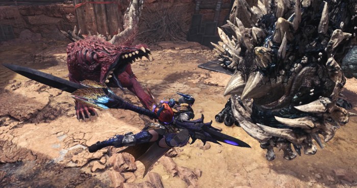 Kinsect mhw