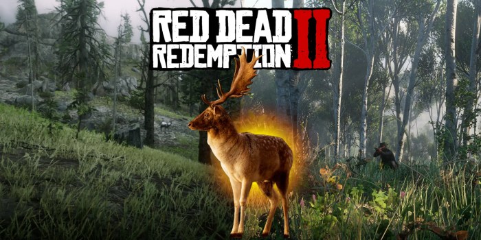 Fox perfect pelt dead red redemption