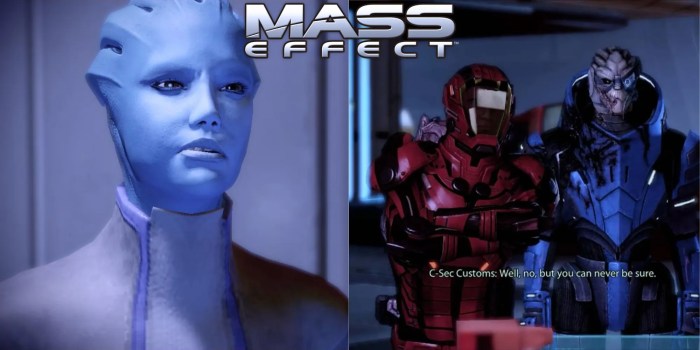 Forged id mass effect 2