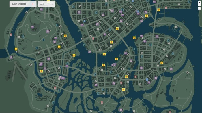 Mafia 3 list of missions