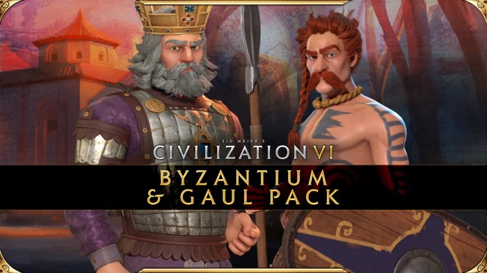 Civ6 settle on luxury