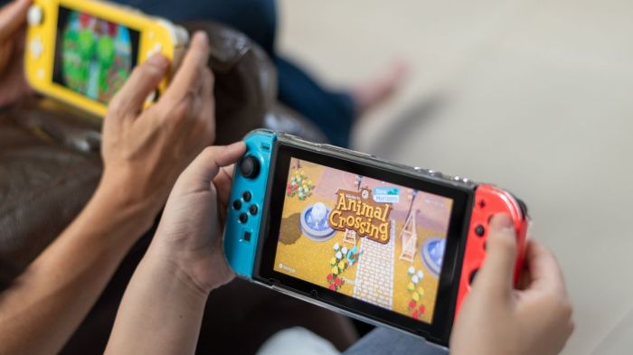 6 player games on switch