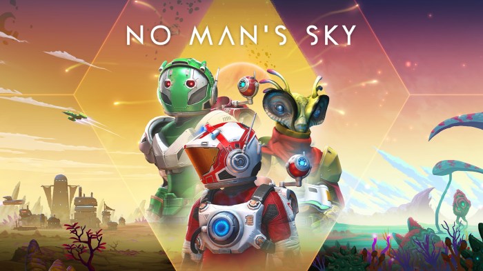 Sky man beginners guide mans