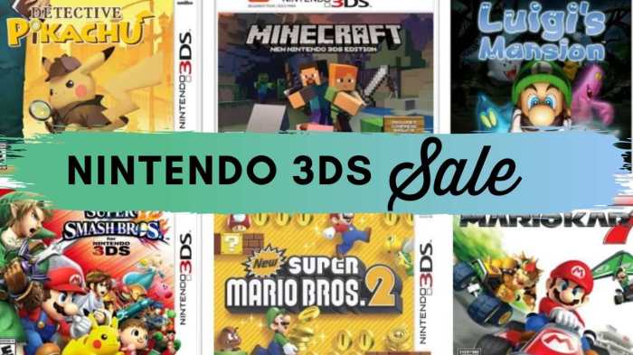 Nintendo 3ds target games off grown kiddos head know where into some over