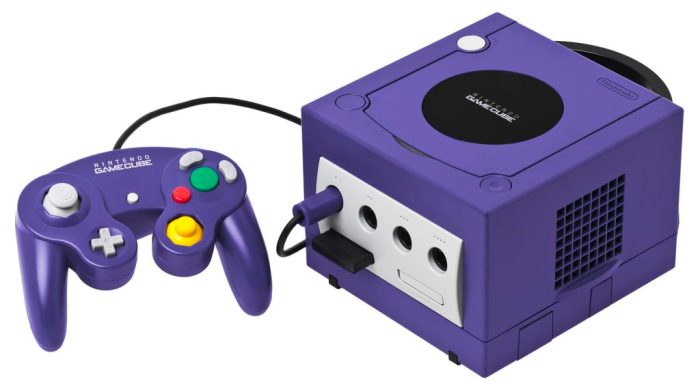 Gamecube valuable