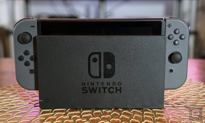 Nintendo switch bestbuy buy