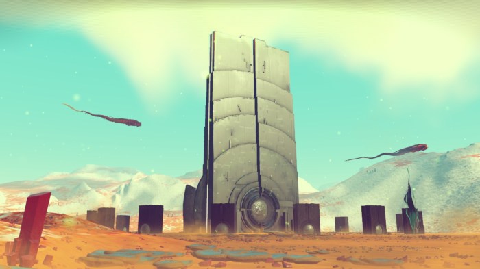 Monolith nomansskythegame