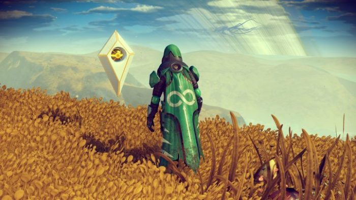 No man's sky symbols