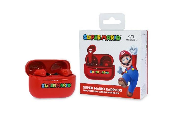 Super mario sound fx