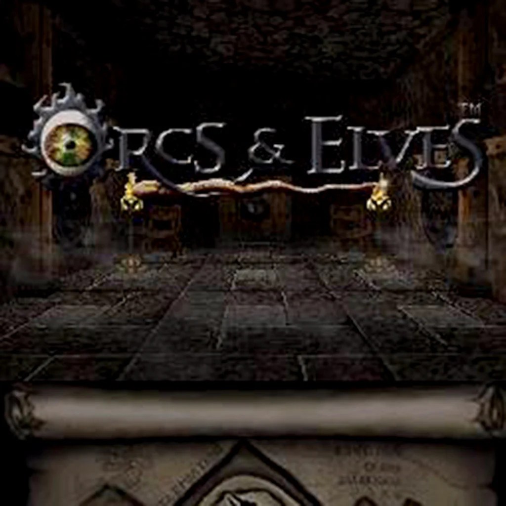 Elves orcs ds screenshots game review nintendolife nintendo