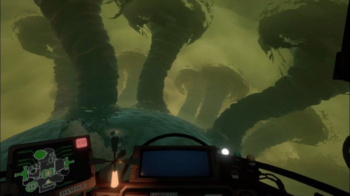 Giants deep outer wilds