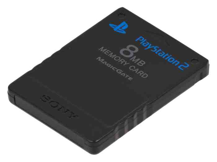 Ps2 slim card mod sd