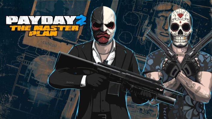 Payday version master plan game xbox 2021 games pc crimewave edition setup gf