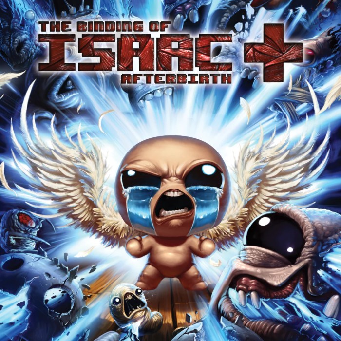 Binding isaac rebirth repacklab repacks