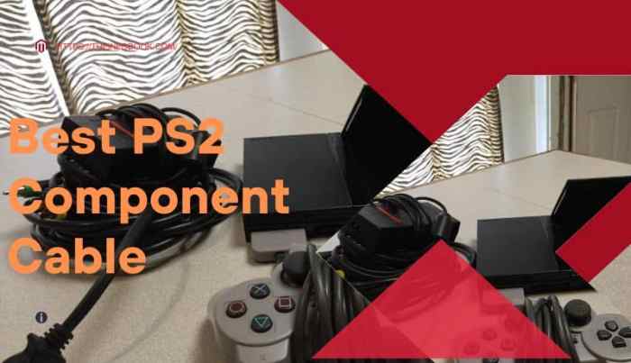 Ps2 component