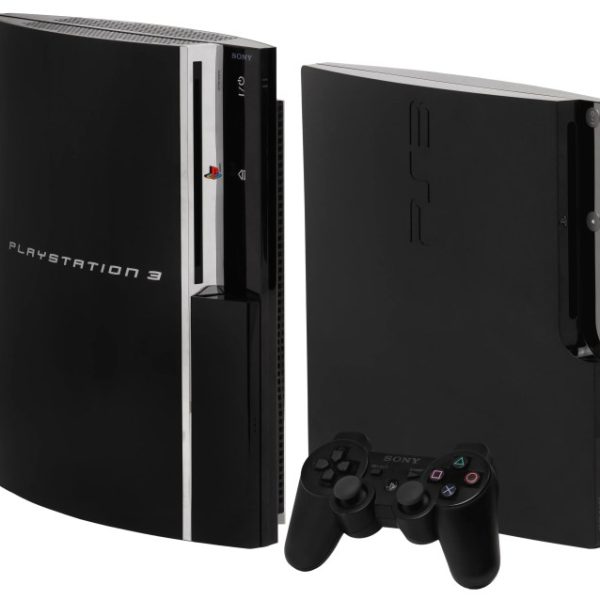 Best ps3 console model