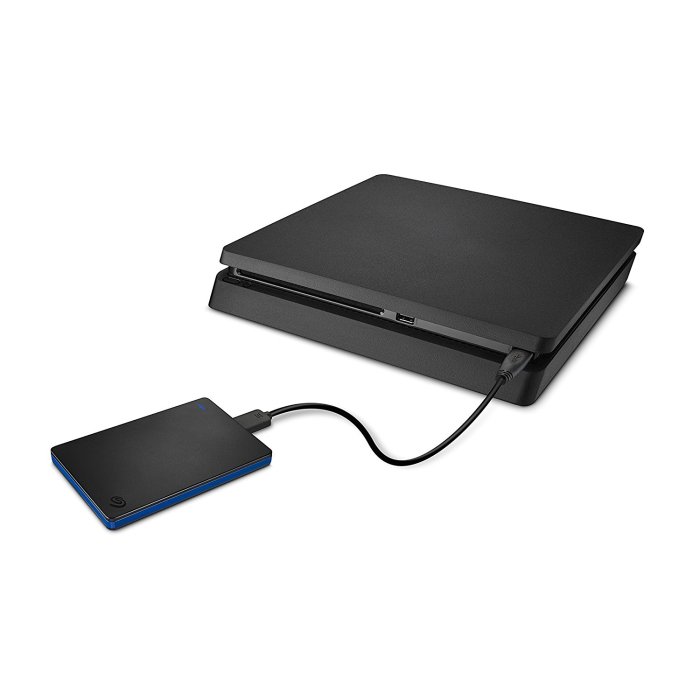 4 terabyte ps4 hard drive