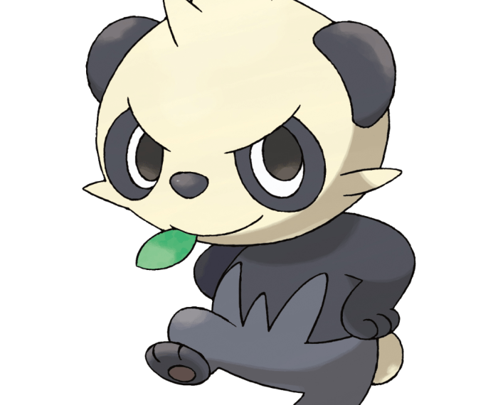 How do i evolve pancham