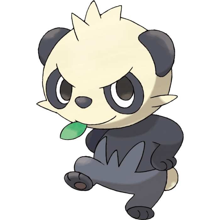 How do i evolve pancham