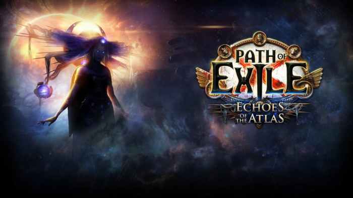 Mods for path of exile