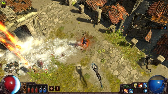 Mods for path of exile