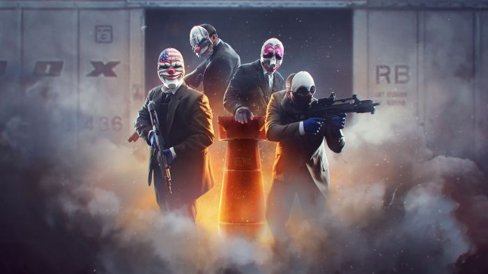 Payday exputer
