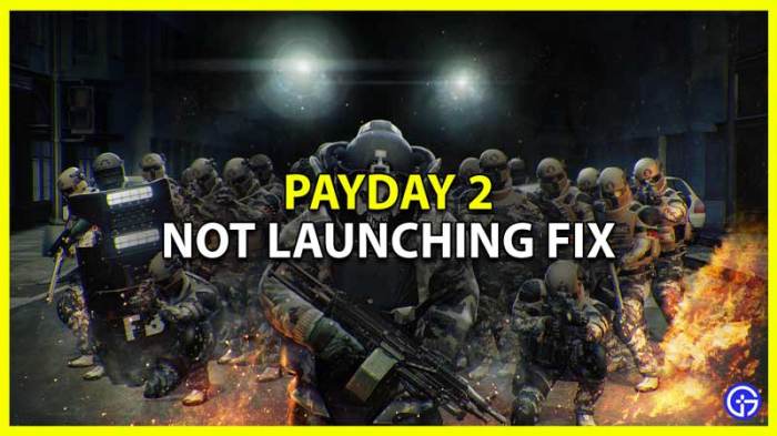 Police payday assaults gameplay