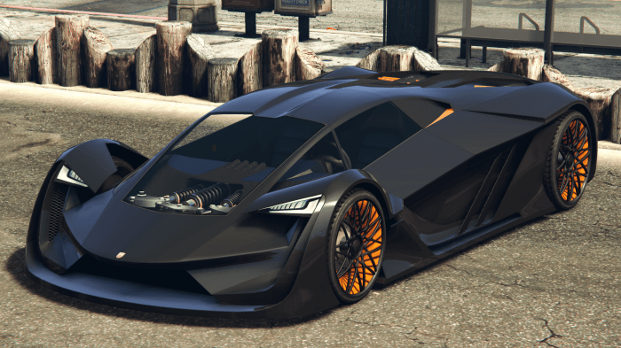 Cars expensive gta most cool super sports