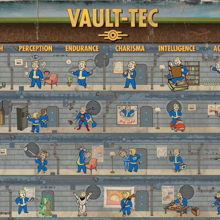 Fallout 4 chemist build