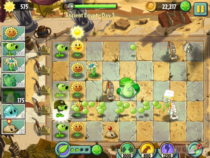 Pvz 2 free online game