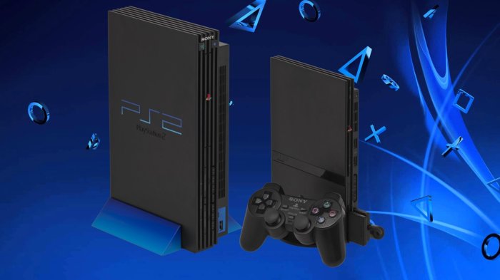 Ps2 to computer screen