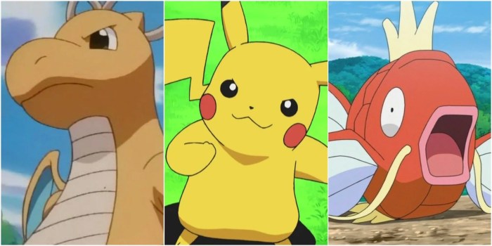 Higher Or Lower Pokemon - EDUSTARS