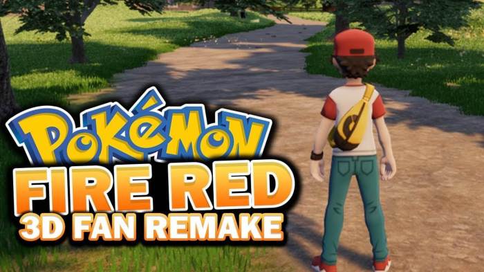 Pokemon red online free