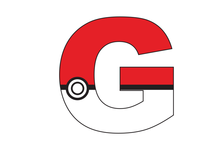 G symbol pokemon home