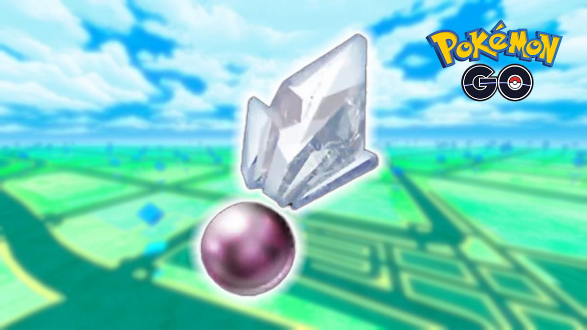 Sinnoh stone how to get