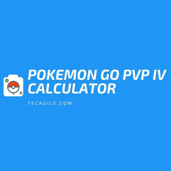 Stats pokemon pvp needed show forum maybe something