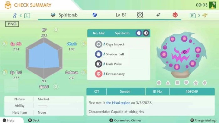 How to log out pokemon go