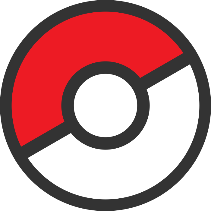 G symbol pokemon home