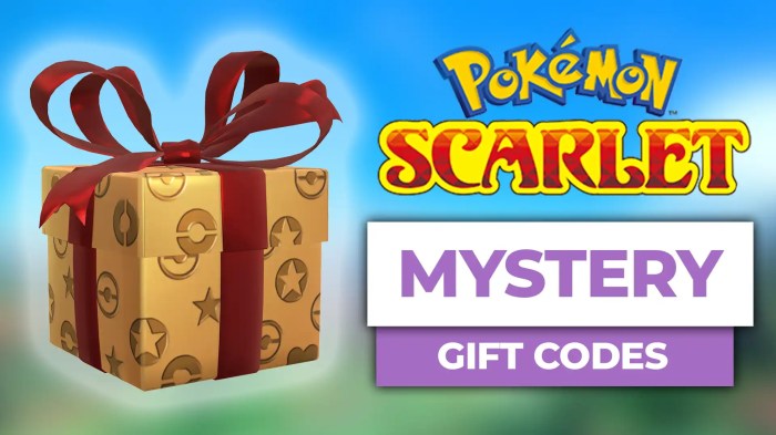 Darkrai mystery gift code