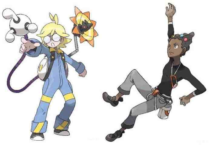 Pokemon x and y tms