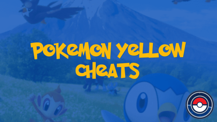 Pokemon yellow gba4ios cheats phoneresolve unlimited money