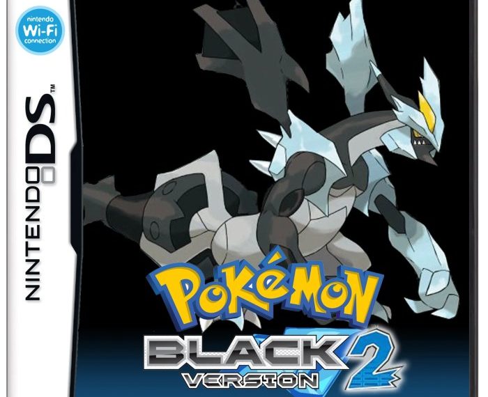 Pokemon black 2 gts