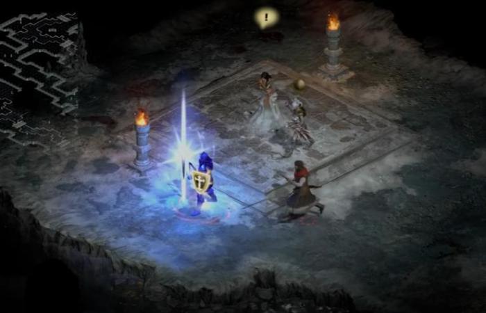 Diablo 2 act 5 quests