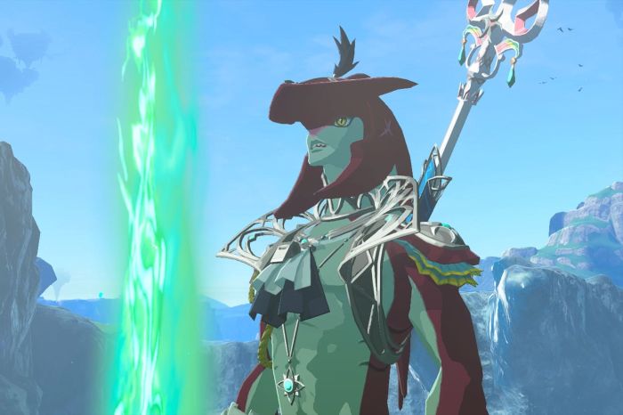 Sidon of zora faucets