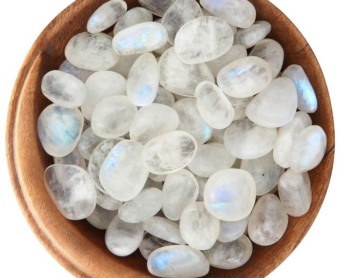 Moonstone where to find